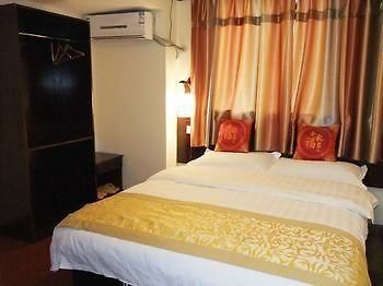 Liye Jingjiang Villa Hotel Lijiang  Exterior foto