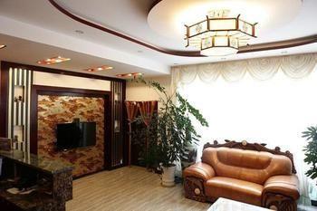 Liye Jingjiang Villa Hotel Lijiang  Exterior foto