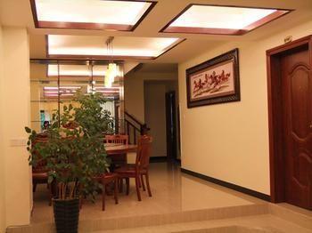 Liye Jingjiang Villa Hotel Lijiang  Exterior foto