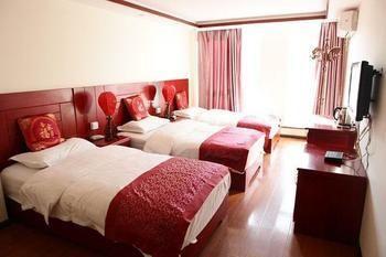 Liye Jingjiang Villa Hotel Lijiang  Exterior foto